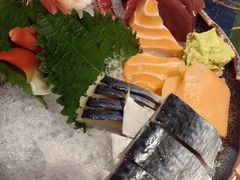 -元渔铁板烧(万象城店)