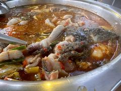 -大理.老字号渝记酸萝卜乌鱼(古城总店)