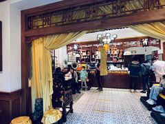 -富华斋饽饽铺·宫廷糕点·伴手礼(护国新天地店)