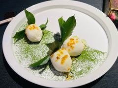 -锦府园·新台州菜(合生汇店)