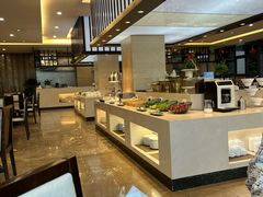 -上海怡沁园度假酒店
