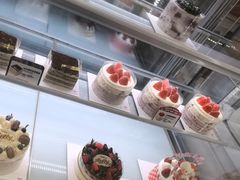 -TOUCH泰奇(金桥长岛路店)