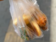 -满记烧饼(牛街东里小区一区店)