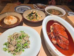 -南京大牌档(龙江新城市广场店)