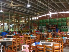 大堂-一品烧农庄·佛山本地菜(西岸店)