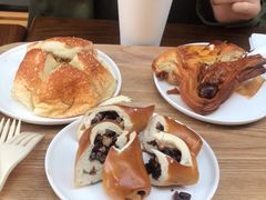 -81BAKERY(大学路店)
