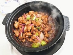 -重庆鸡公煲(学衡路店)