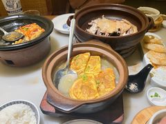 -客语客家菜(琶洲保利店)