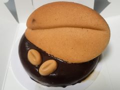 -星巴克(长春迅驰广场店)
