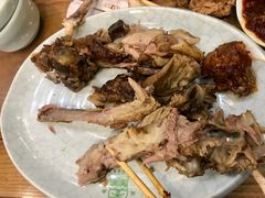 -清真·益鑫羊肉手抓馆(花园北街店)