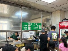 -清真-戏楼王记牛肉面