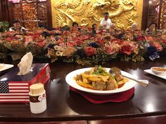 -万宝海鲜舫(劳动公园店)