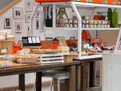 -嗒令甜品·主题融合料理餐厅(首座时代店)
