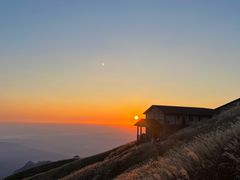 -萍乡武功山风景名胜区