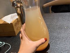 -伊茉家的烤肉店(勒泰中心店)