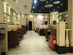 大堂-新辣道鱼火锅(航天万源店)
