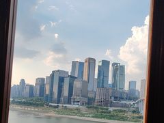 -小天鹅火锅·一线江景洪鼎旗舰店(洪崖洞店)