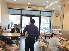 -正居鲜面(军工店)