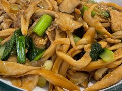 -何适山庄 ·可团建(水长城P2停车场店)