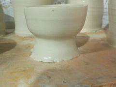 -不贰手作陶艺diy·烧玻璃·银饰团建(人民大学店)