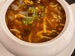 -铭轩中餐厅·海南菜·粤菜(亚龙湾瑞吉店)