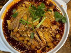 -牛王庙(龙华花园店)