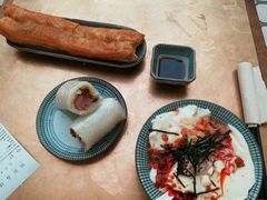 咸豆花-桃园眷村(万象天地店)
