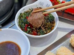 -荣叔港式沙嗲牛肉火锅(正佳潮流店)