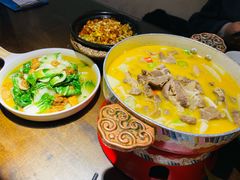 -应天大明王朝·南京菜(中山陵店)