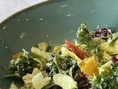 -维兰西餐(万泉河店)