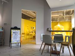 -CAFE'IN精品咖啡体验空间(小寨店)