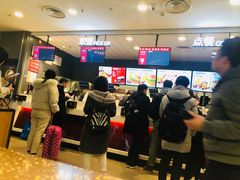-肯德基(宁波万达店)