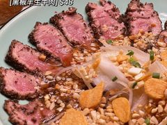 -無境·匠心日本料理(汉街店)