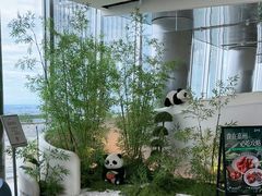 -南昌双子塔303观光厅