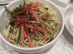 凉面-亢龙太子酒轩(东湖店)