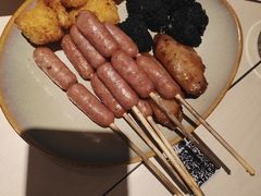 -乐凯撒披萨(中心书城店)