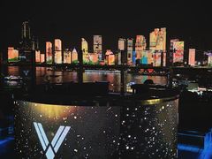 -VENU+海景酒廊