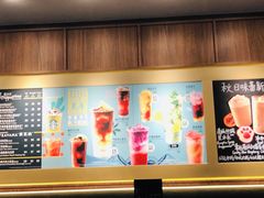 -星巴克(宝山万达店)