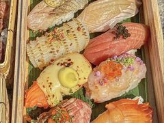 -澳洲肥牛火锅(转盘路店)