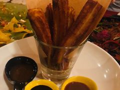 -Pistolera Mexican Cantina女枪手墨西哥餐厅(碧云路店)