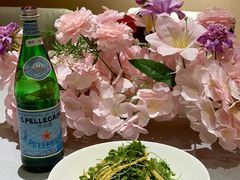 -悦融·京鲁菜·露台花园(安定门店)