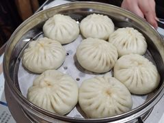 -狗不理大酒店(意式风情街店)
