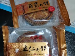 -大桥道糕点食品店(津塘路店)