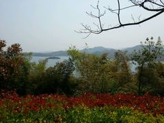 android_upload_pic-天目湖涵田半山温泉水乐园