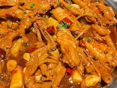 -胖哥俩肉蟹煲(福州仓山爱琴海店)