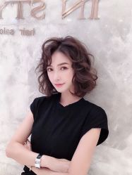 点击看大图 -Rise Hair上升造型
