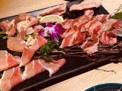 -AJIYA味屋和牛烤肉自助放题(温州万象城店)
