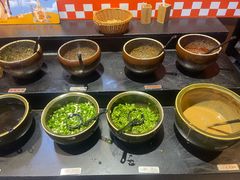 -呷哺呷哺 黄金牧场 (欢乐谷店)