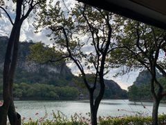-星湖旅游景区七星岩