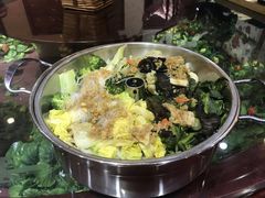-老城味道·传统天津菜(杨柳青店)